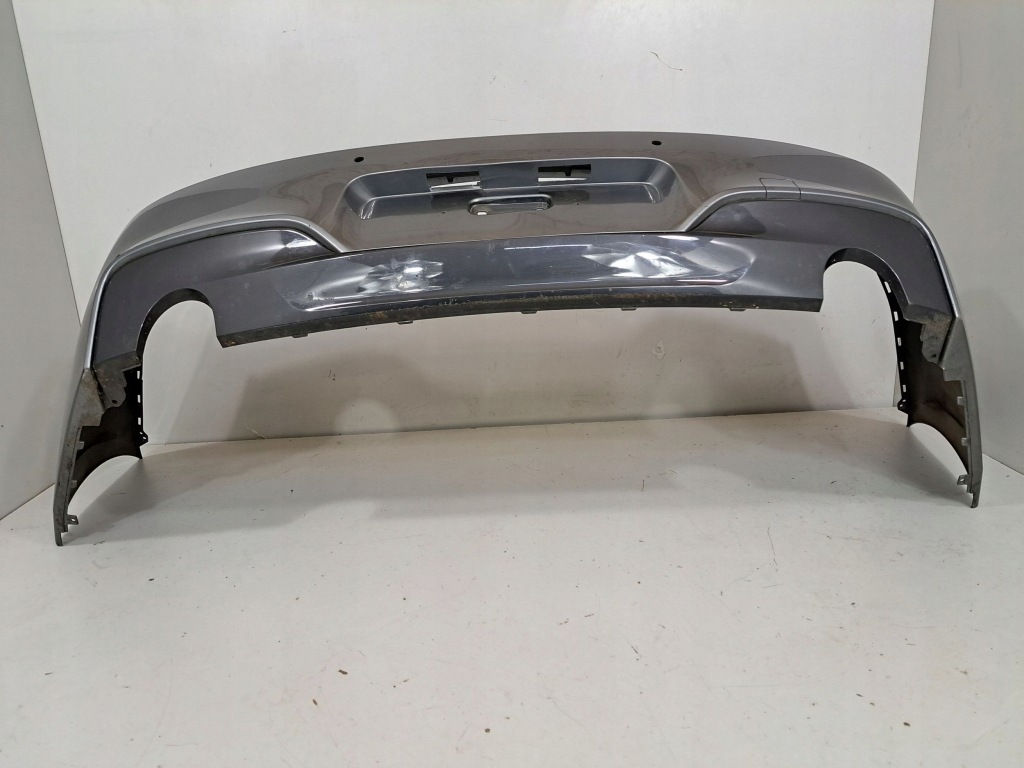 Bmw 6 f12 f13 2013 бампер задній m Київ