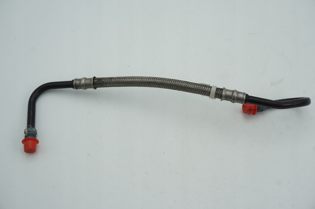 фото №1, Шланг тормоза bmw x6 e71