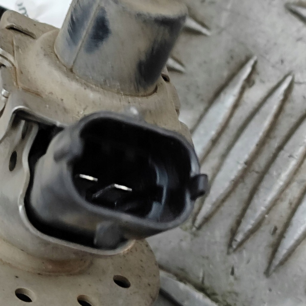 фото №6, Skoda yeti 5l 2017 інжектор adblue