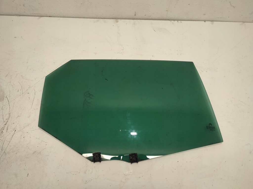 фото №1, Citroen ds5 стекло дверь правый задняя 13r