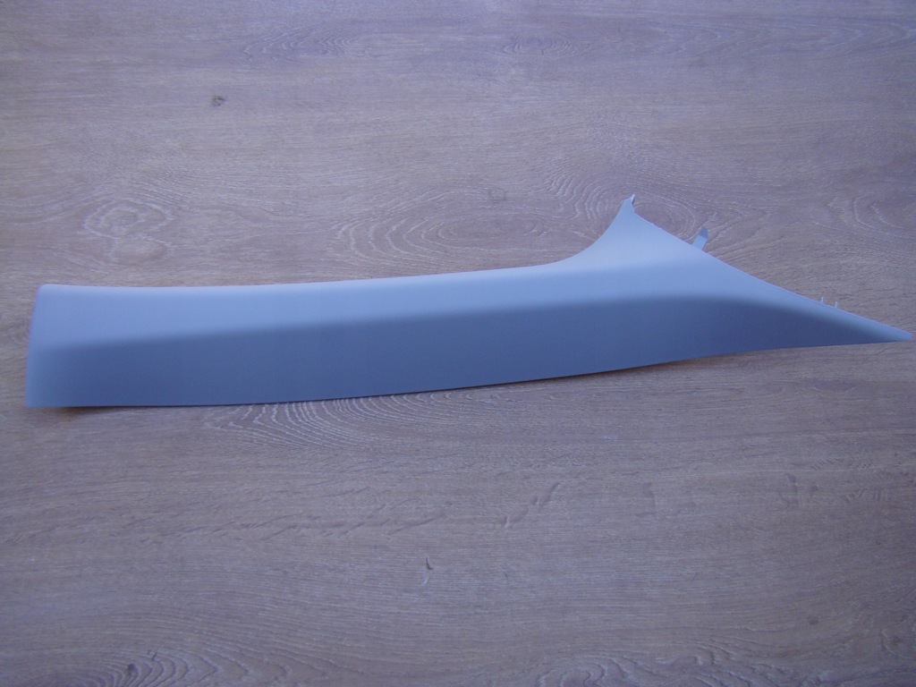 фото №6, Renault megane iv защита стойка перед правый