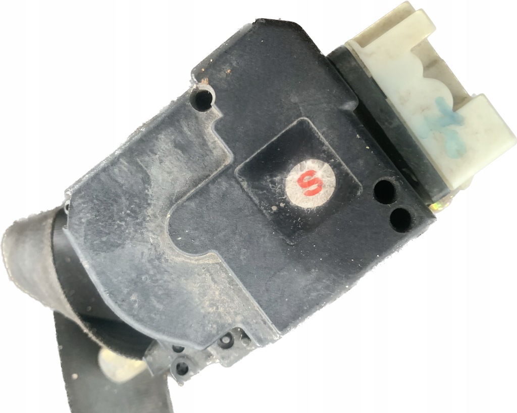 фото №6, Albea palio lift strada pas ремені безпеки