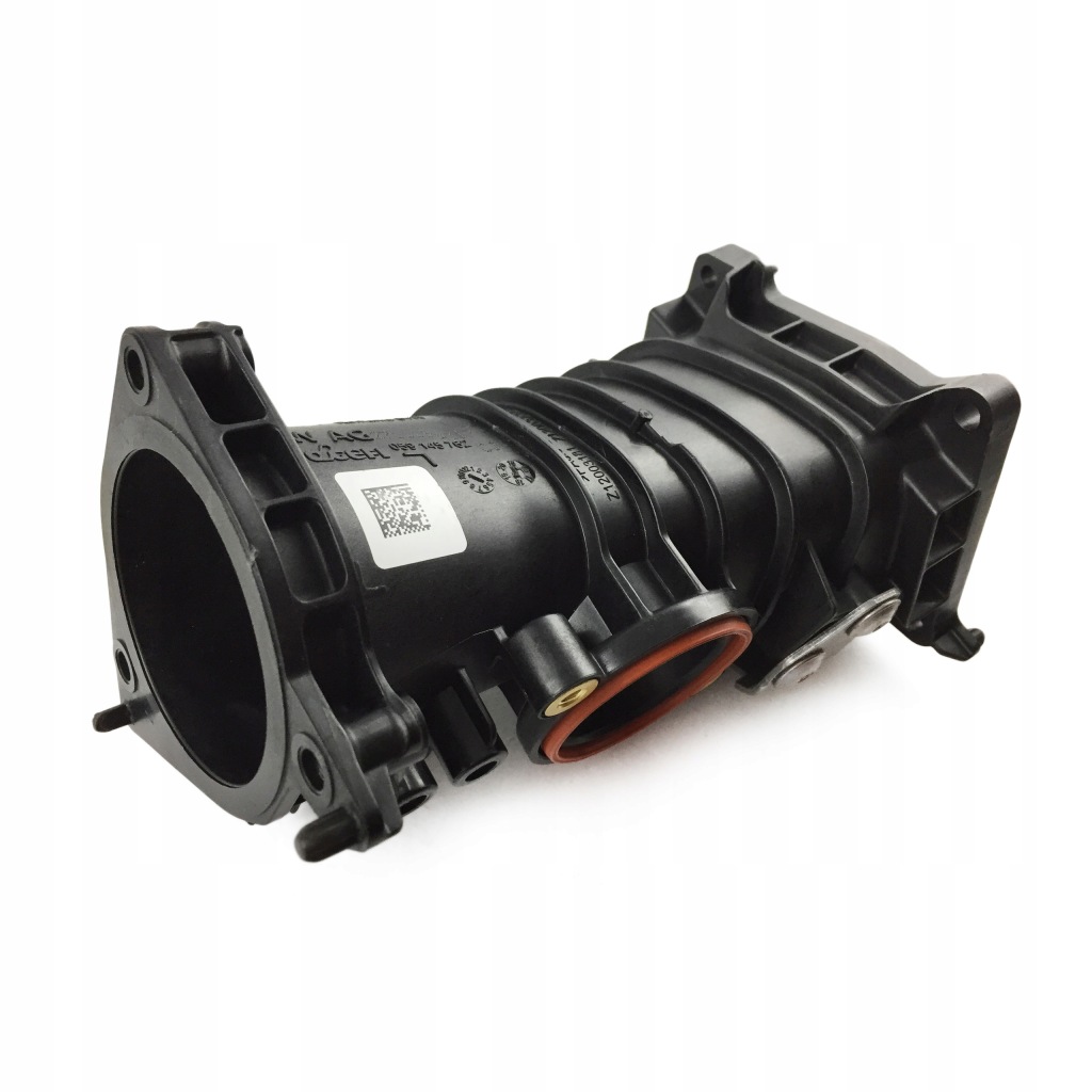 Труба воздушная 059145762cj audi q7 a6 3.0 tdi v6 Цена