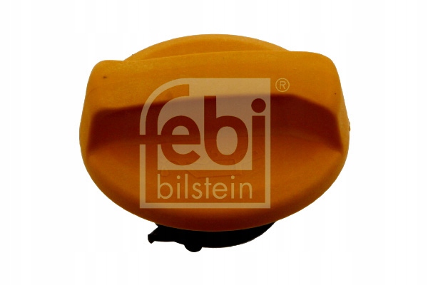 фото №1, Febi bilstein 33677 кришка, заливна горловина масляний