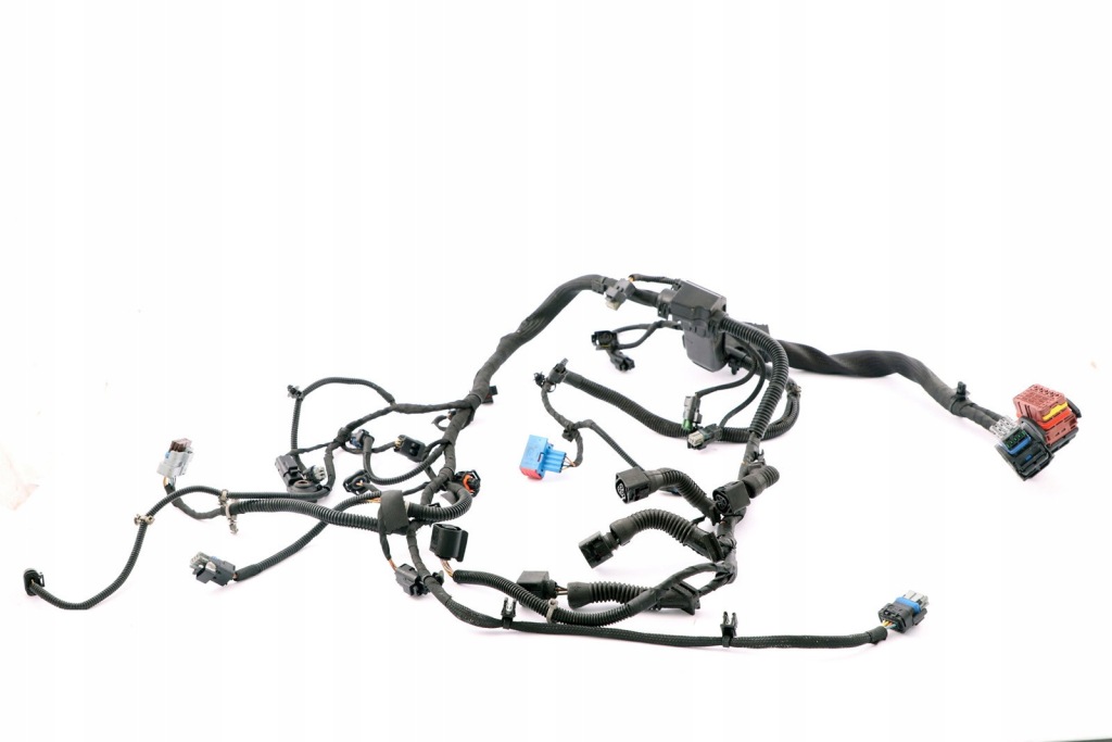 Купити Mini cooper s r55 r56 r57 джгут двигуна