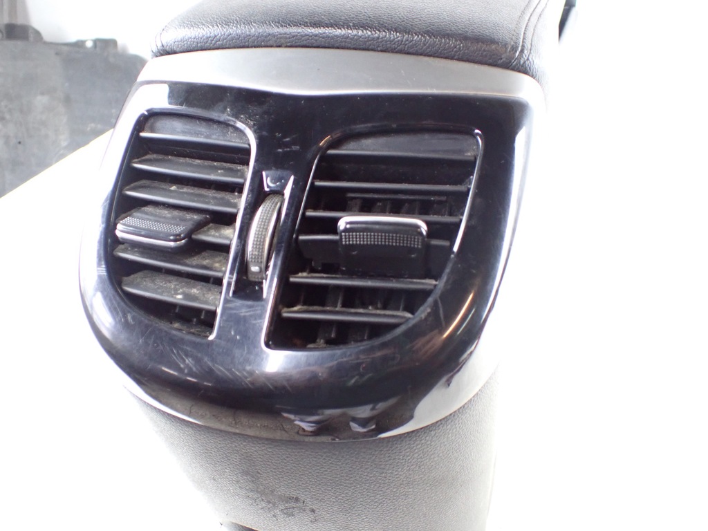 фото №9, Тунель середній підлокітник hyundai i40 1.7 crdi kombi