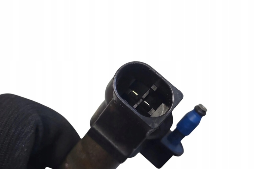 фото №13, Комплект форсунок hyundai santa fé ii cm 0445010511 2.2l дизель 145kw 2011