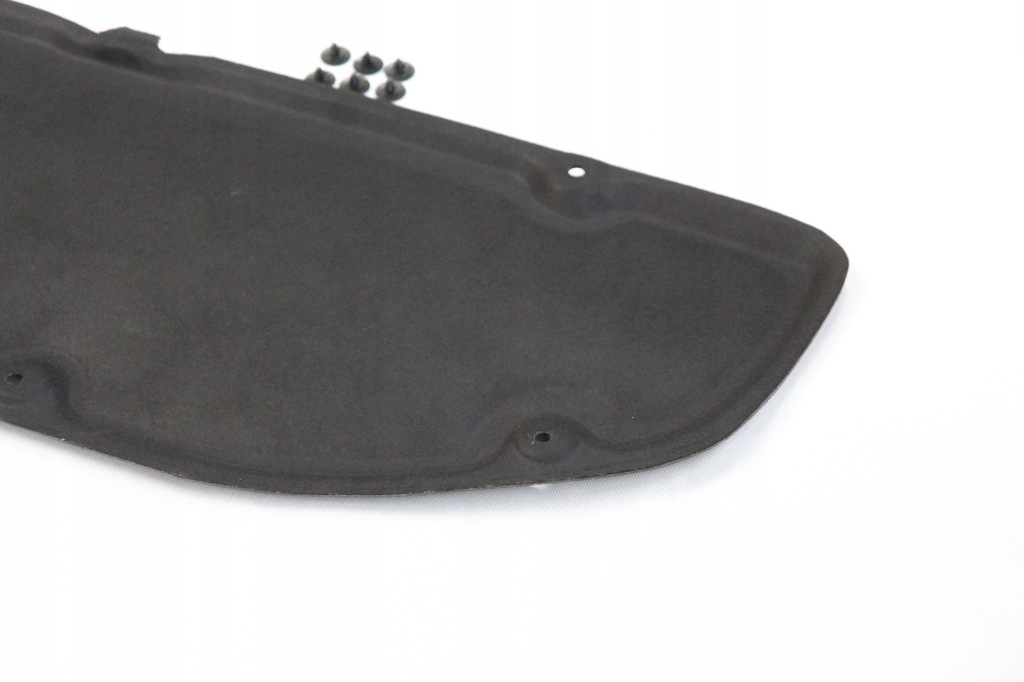 фото №14, Toyota verso ar20 2009-2018 шумоізоляція капот + кліпси 533410f020