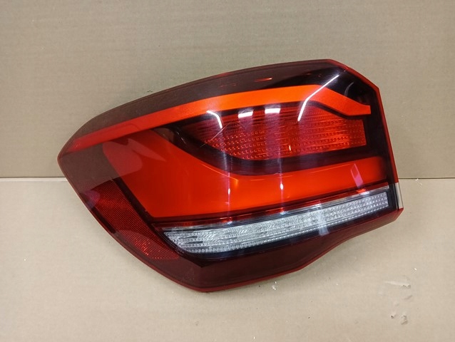 Купити Лампа ліва задня лівий задній led bmw x1 f48 lift lci 19-