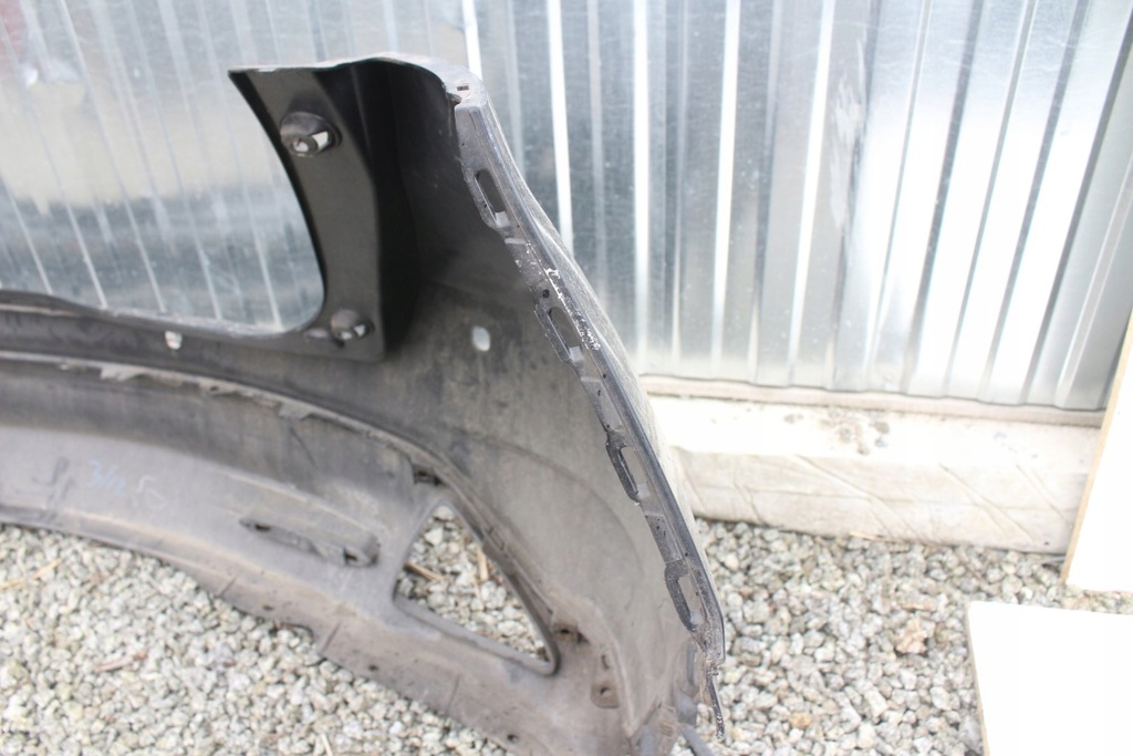 фото №8, Бампер задня задній honda civic viii ufo