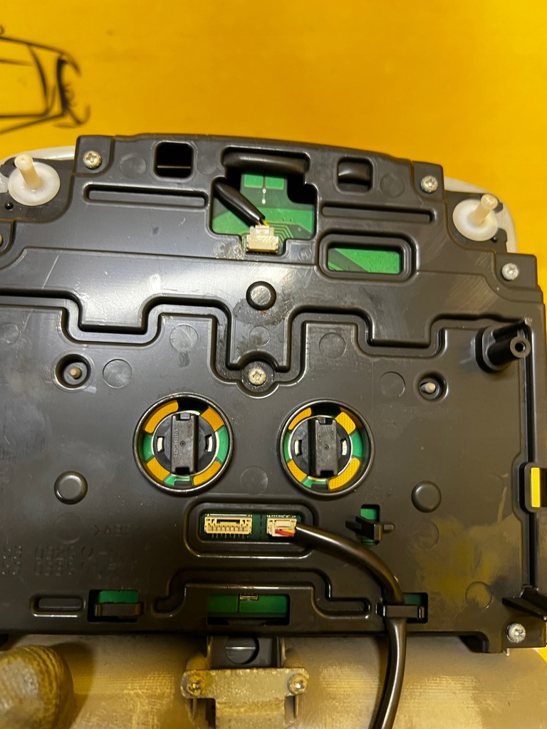 фото №9, Лампа освещение потолочный lexus rx 450h iii 3 al10