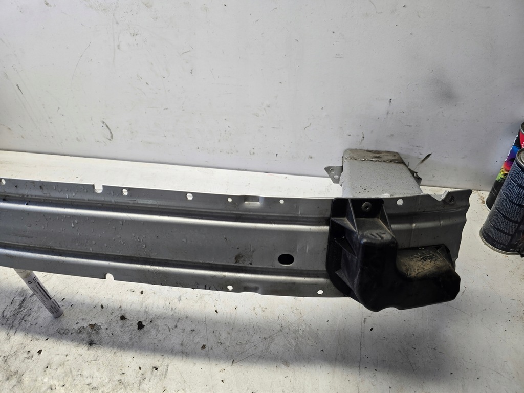 фото №7, Opel zafira c балка бампера перед підсилювач pod бампер передній z176