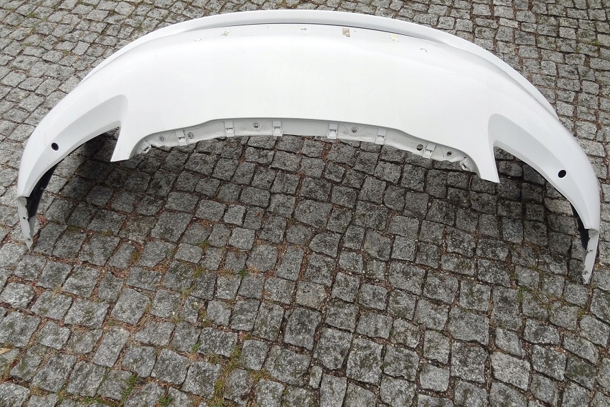 фото №10, Kompletny бампер перед протитуманна фара led drl porsche panamera 970 2009-2013