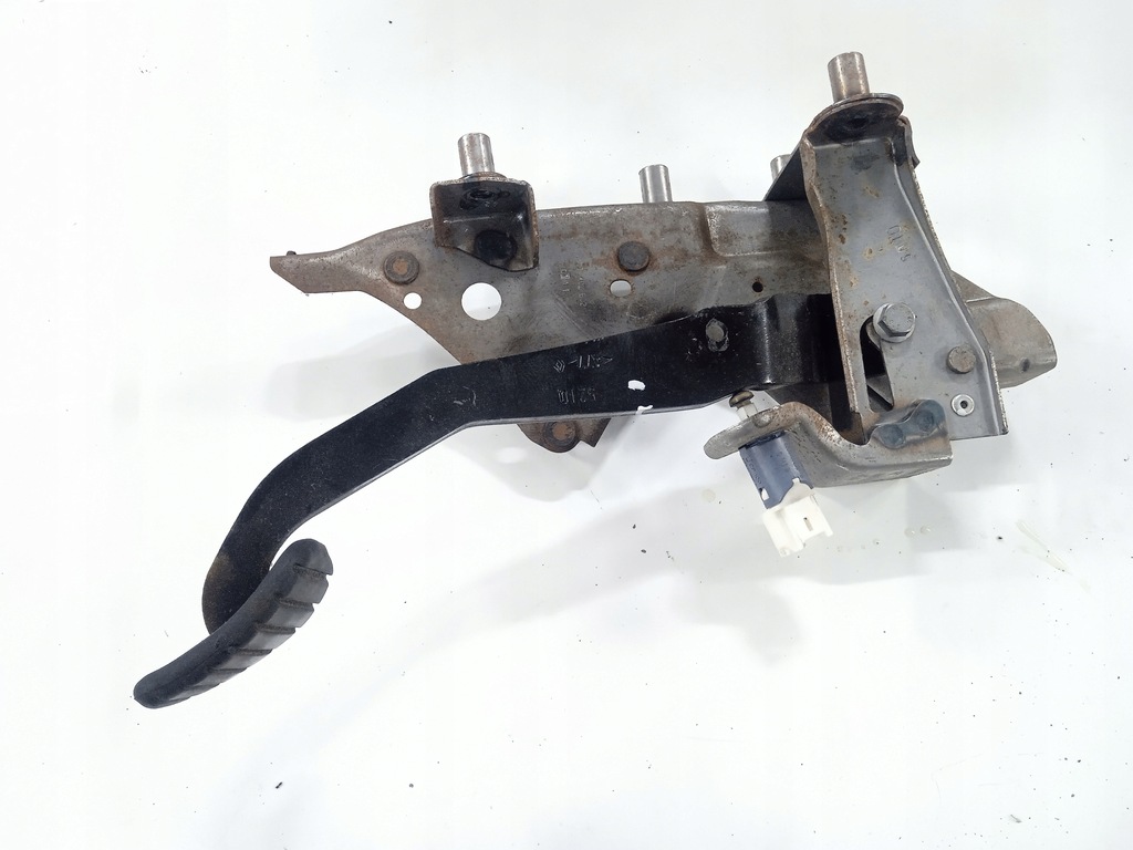 фото №1, Renault clio iii fl педаль тормоза датчик