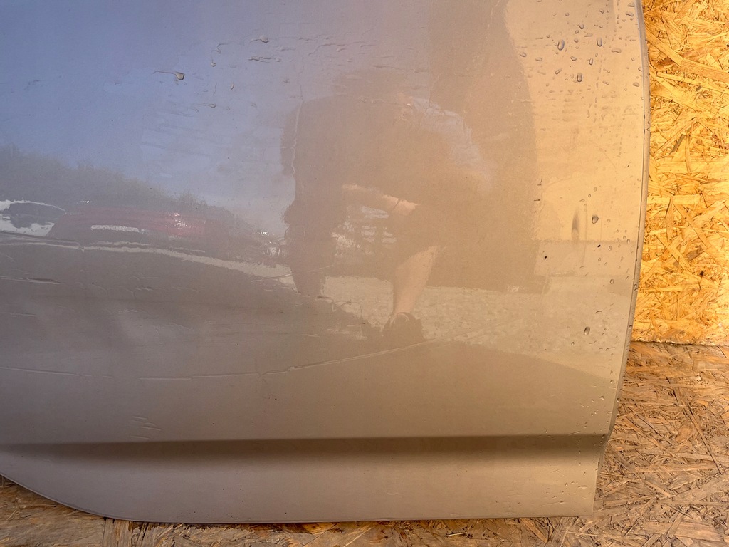 фото №8, Дверь задние задняя правое hyundai i40 i-40 kombi