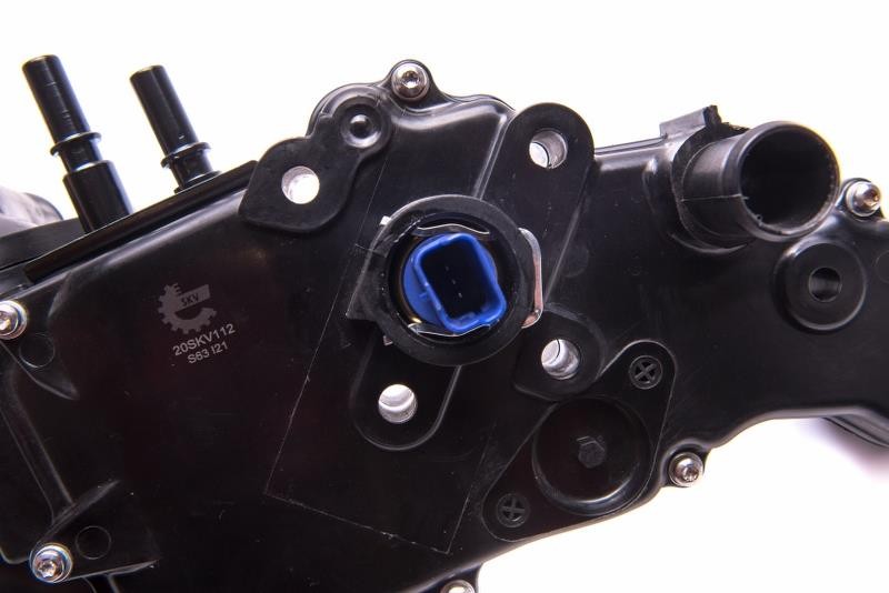 фото №14, Термостат citroen berlingo c5 i xsara peugeot 206