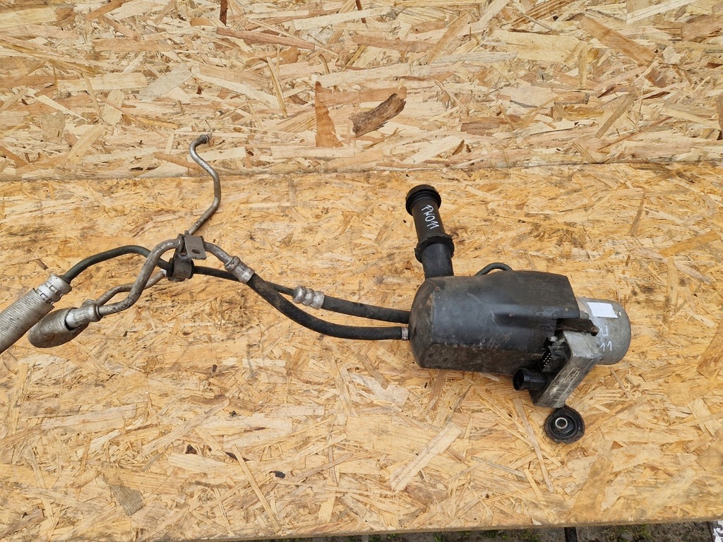 фото №1, Citroen c4 9654151180 насос усилителя