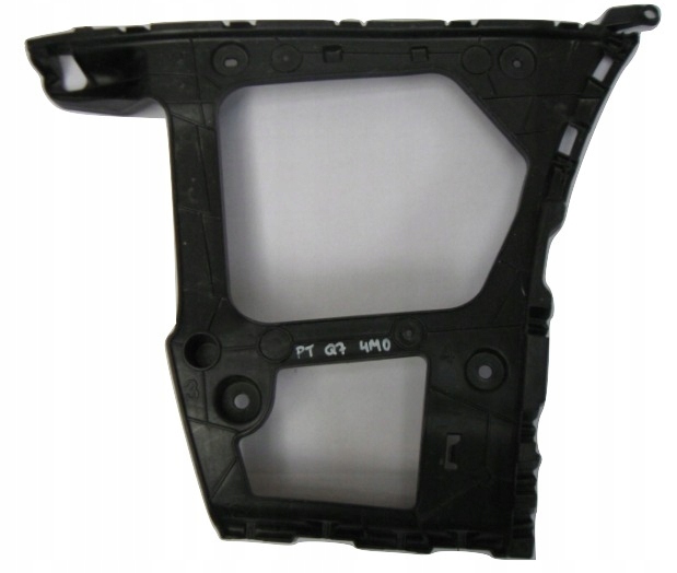 Купити Напрямна бампера правий задня audi q7 ii 4m0