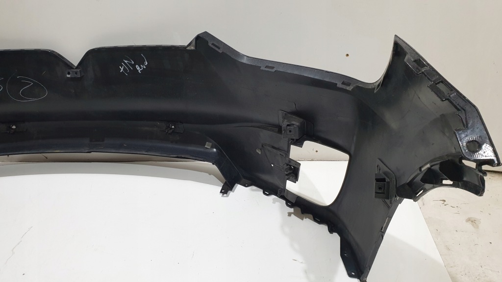 фото №11, Бампер передній перед tesla x 15- 1034830-00-h