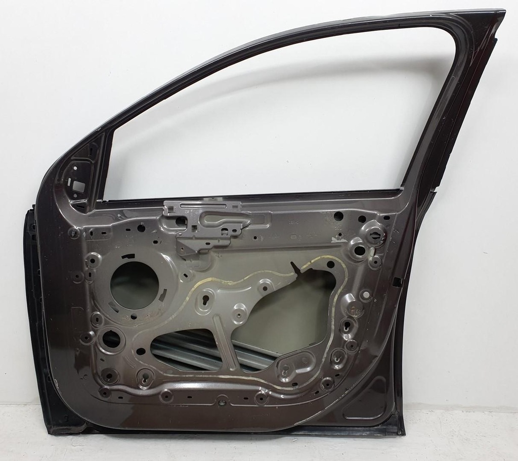 фото №7, Двері правий перед peugeot 308 ii