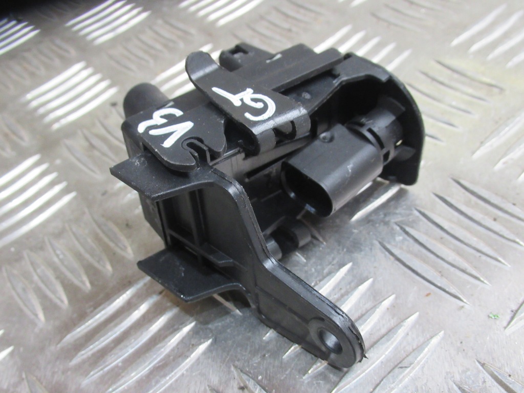 фото №1, Клапан bentley gtc 4.0 v8