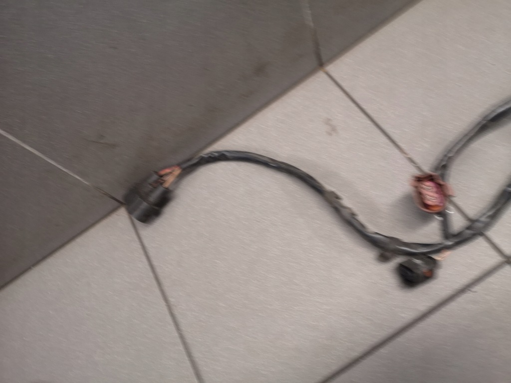 фото №9, Жгут вентиляторов audi a6 c6 uk 4f2971284f