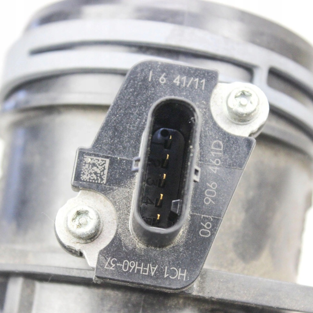 фото №5, Audi a6 s6 c7 4g 2011 витратомір масовий повітря maf