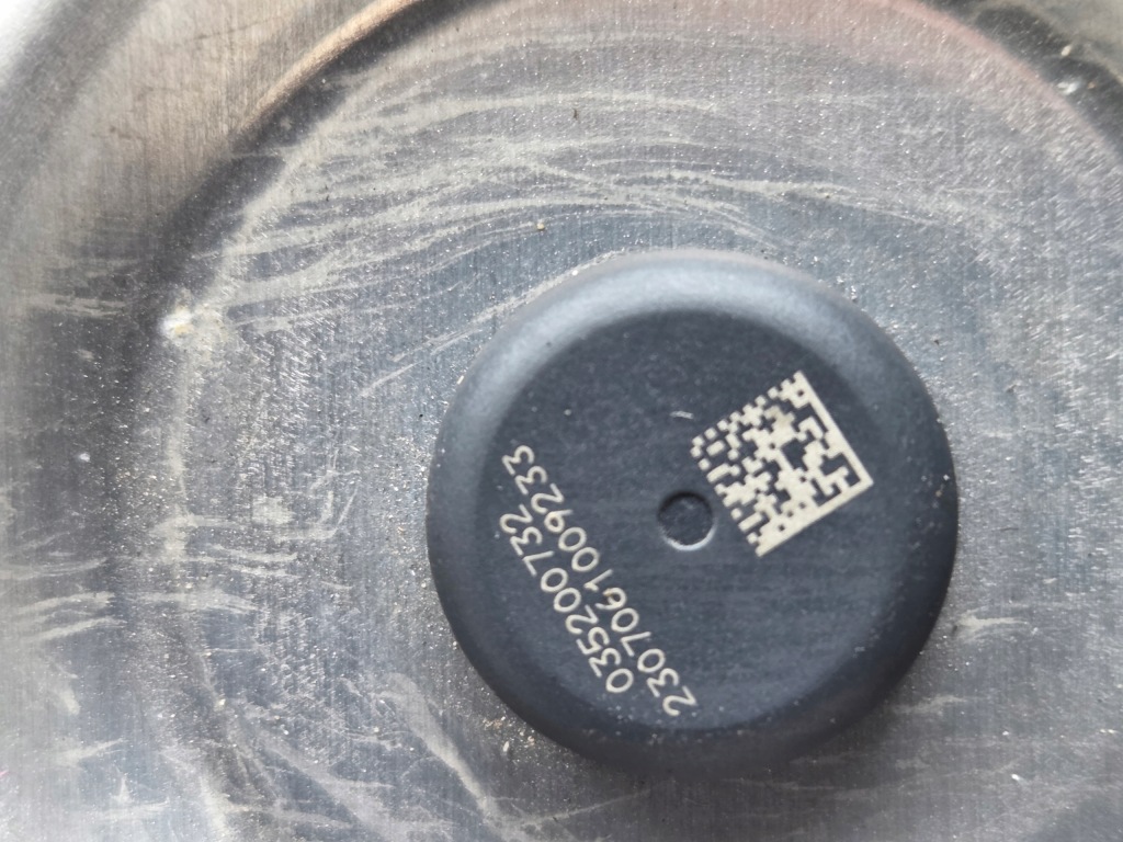 Ford focus mk4 модуль коробки блок управления ford puma m1bp-14f106-aa Киев