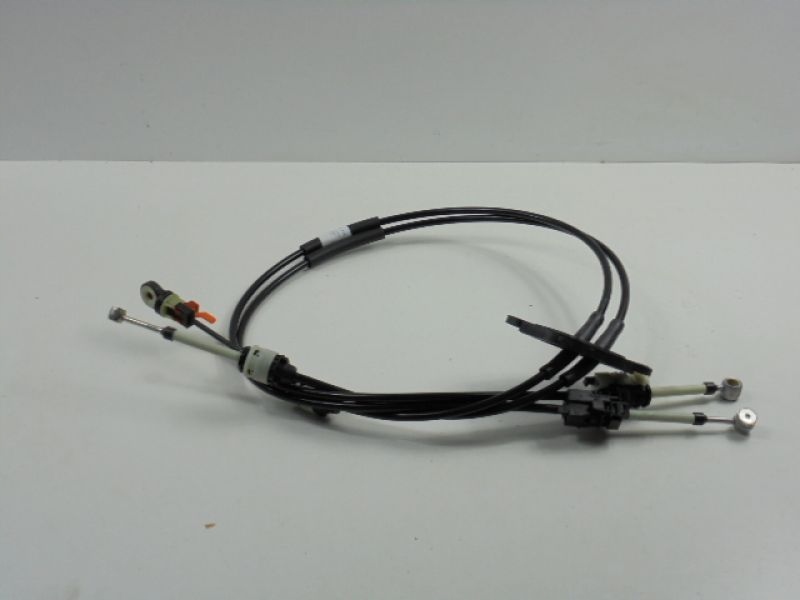 фото №7, Master iii nv400 трос переключения передач oryg