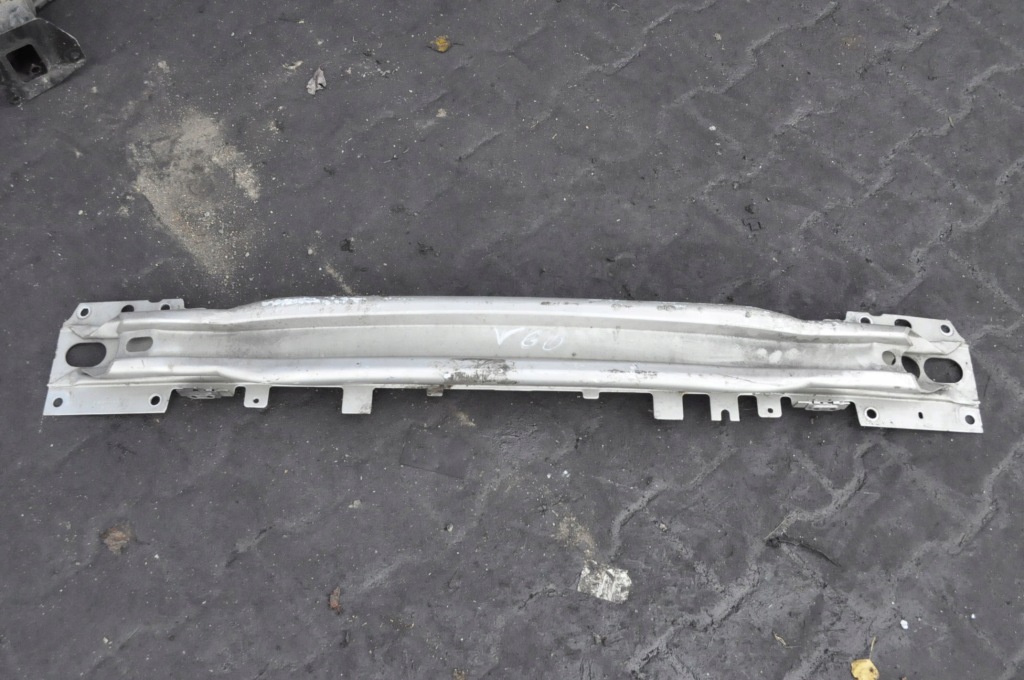 фото №1, Volvo s60 ii v60 балка бампера перед