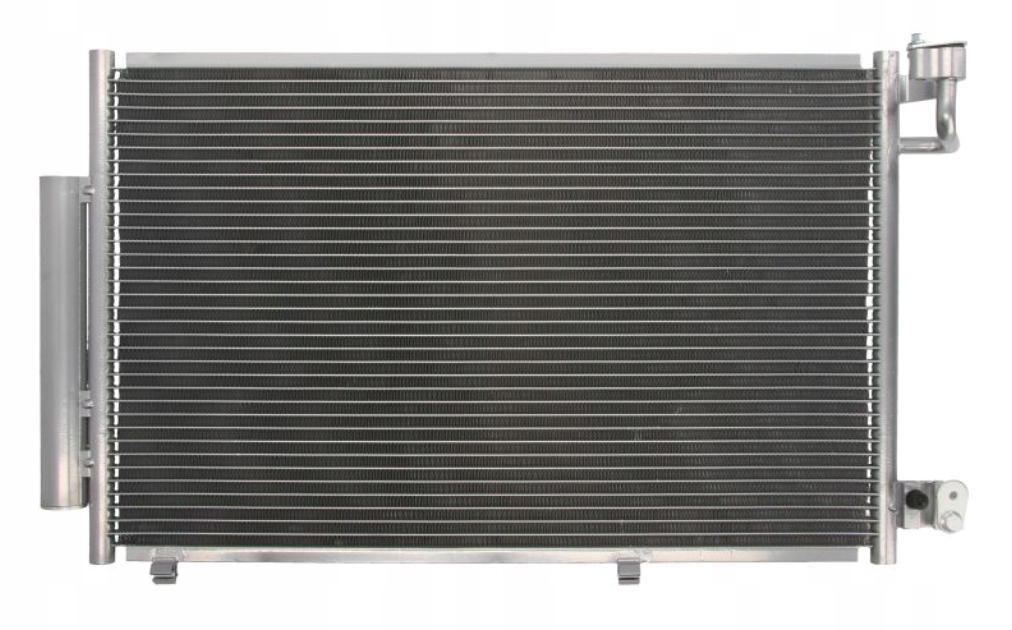 фото №1, Ac 62896900 радіатор кондиціонера