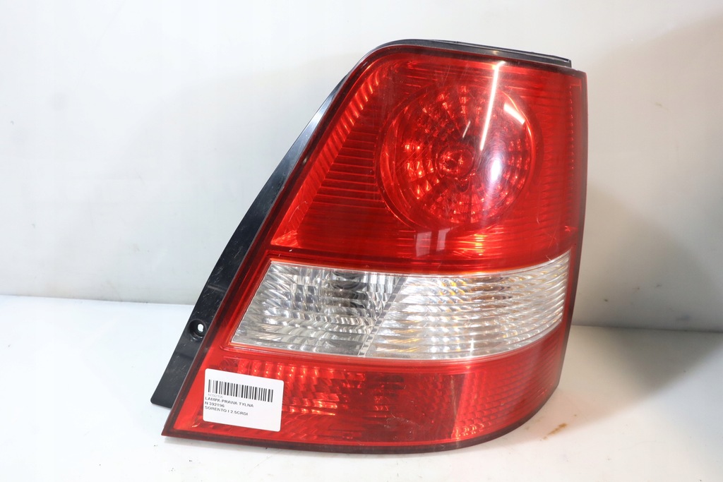 фото №1, Лампа права задня kia sorento i suv