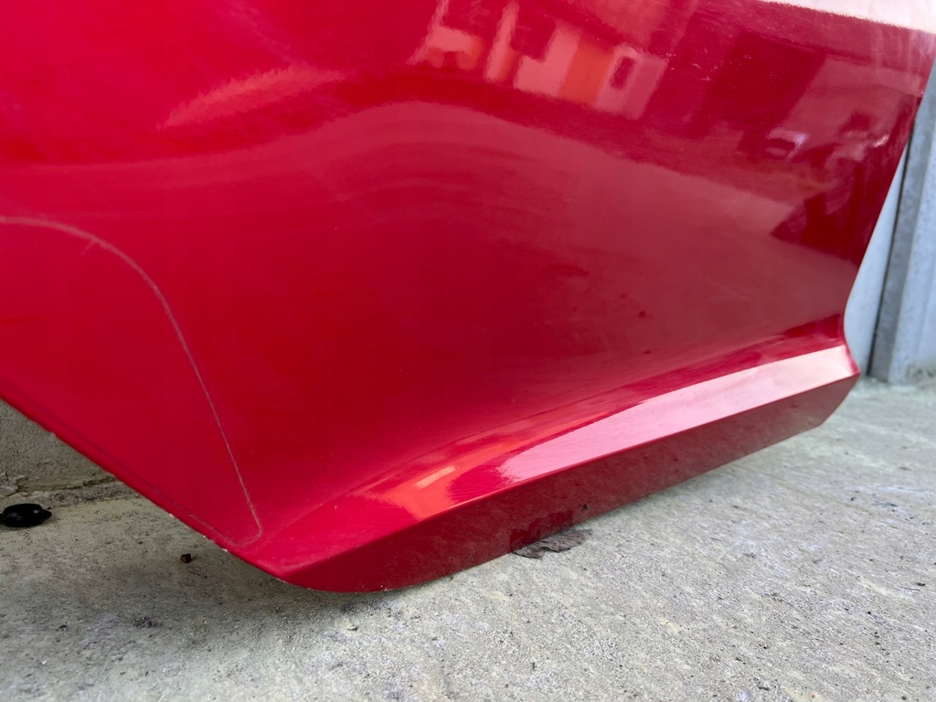 фото №9, Дверь kia stinger задняя правый