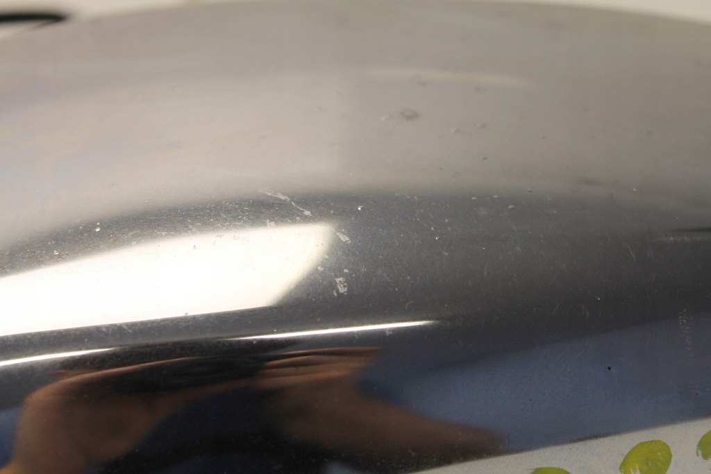 фото №7, Ford ranger iii 03-06 дзеркало праве 3pin хром