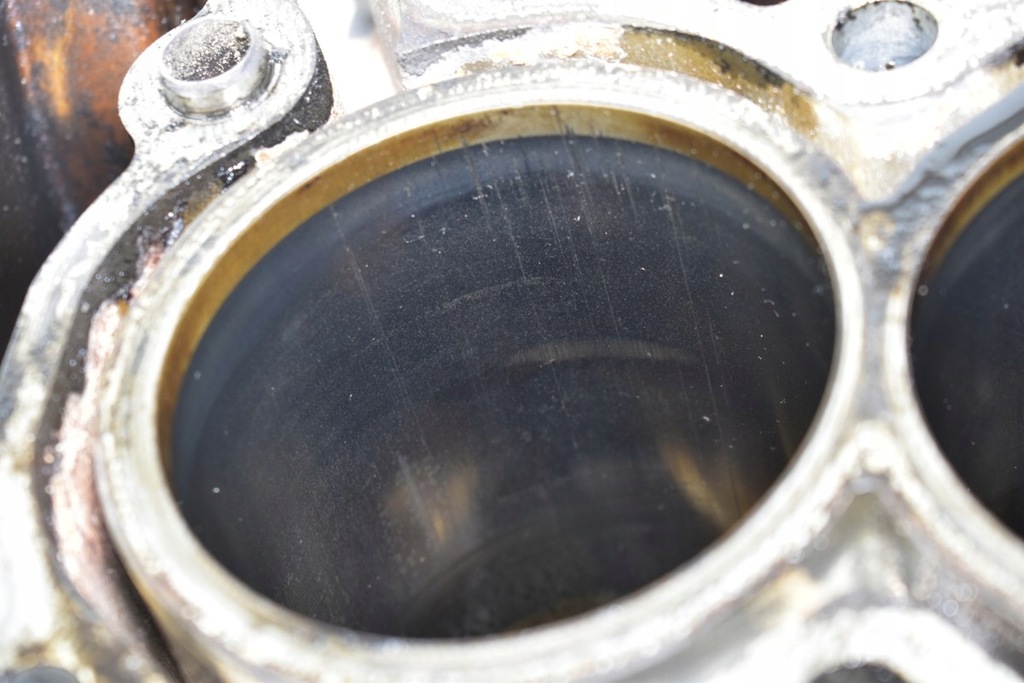 фото №2, Блок двигуна mini cooper s r55 r56 r57 r58 1.6 thp 174km n14b16a