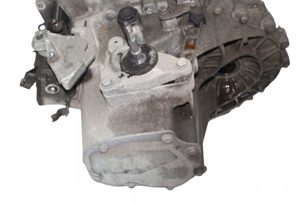 фото №7, Коробка передач передач peugeot rcz bvm6 1.6l бензиновый 115kw 2014