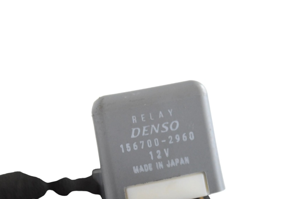 фото №5, Subaru xv 2013 другое реле