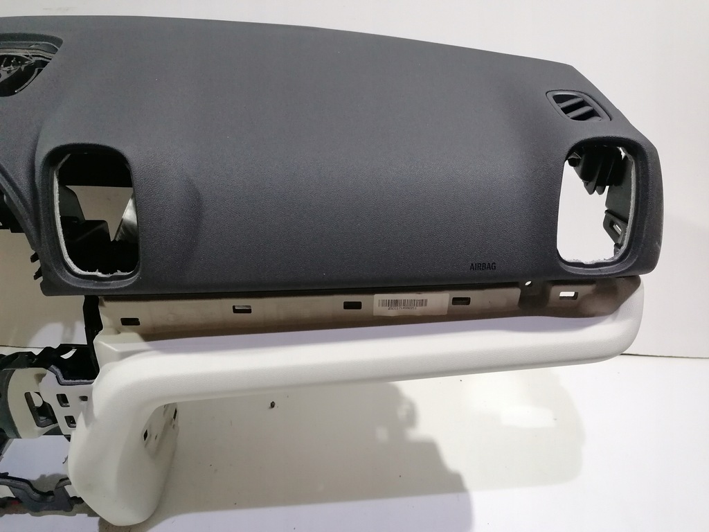 фото №4, Mini countryman f60 панель приладів консоль подушка безпеки ремені org