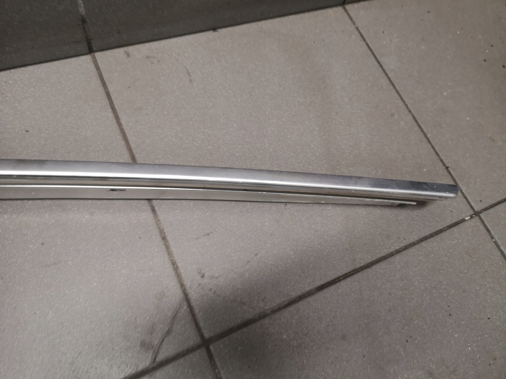 фото №6, Молдинг дахова хром права audi a8 d2 4d0853704b