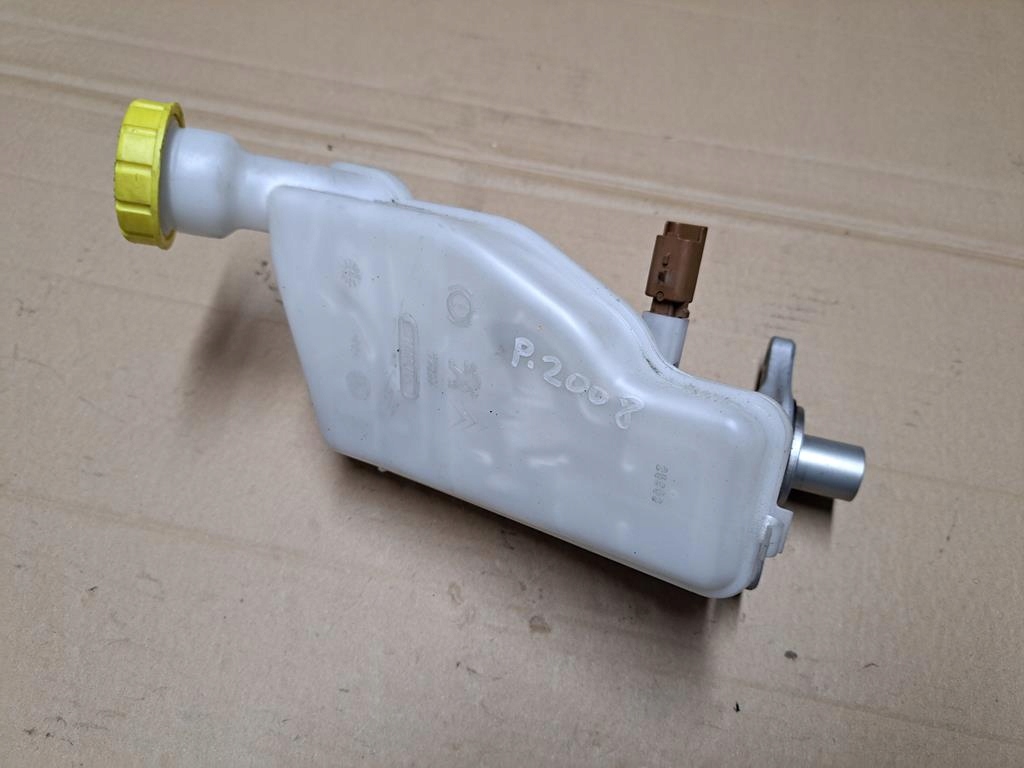 фото №1, Насос гальмівна peugeot 208 2008 32069745