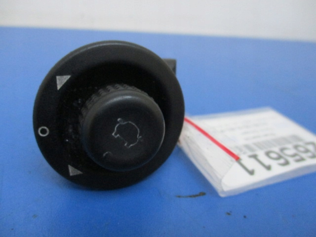 фото №1, Ford cougar блок керування електричний дзеркал 7pin