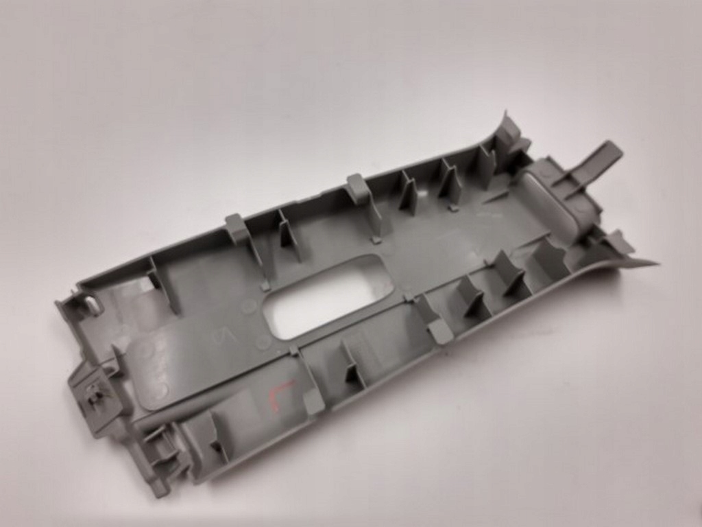 фото №4, Suzuki swift mk8 защита стойка левая