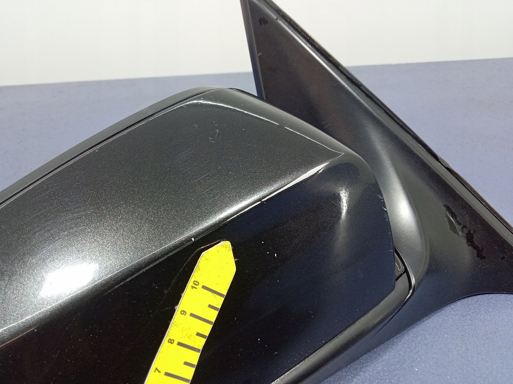 фото №10, Bmw 7 f01 f02 зеркало правое фотохромный 3 pin a90