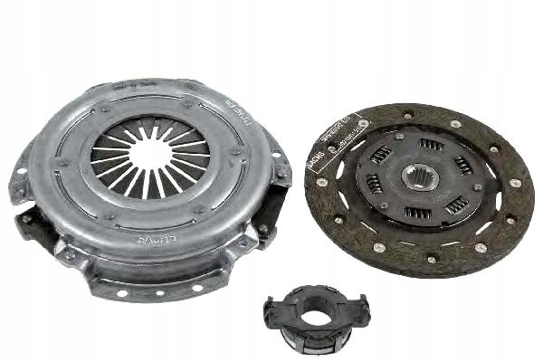 Купить Sachs набор сцепления 3000 556 101