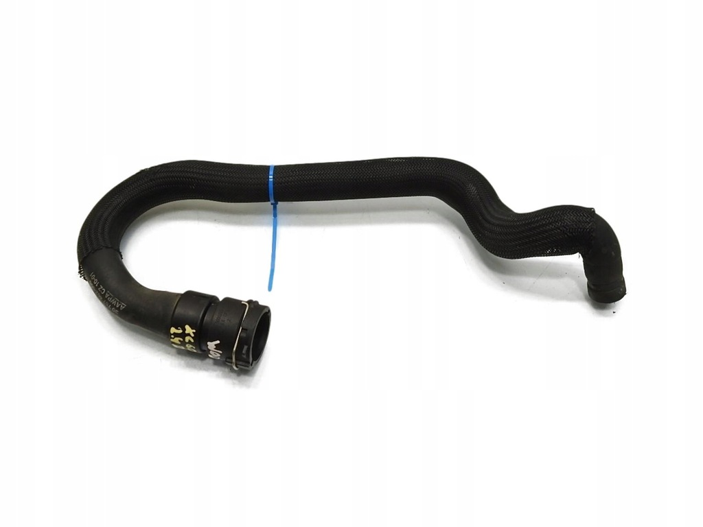 фото №1, Wąż труба wody volvo xc60 i 2.4 d5 30757462-006