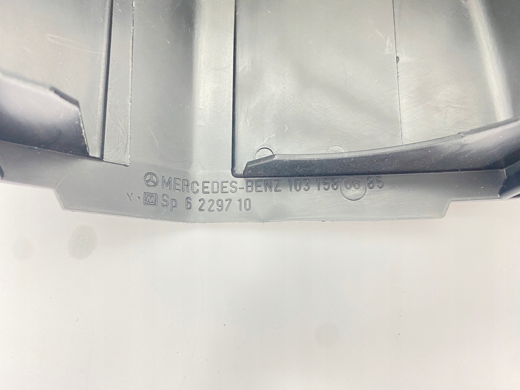 фото №11, Защита распределителя зажигания mercedes m103 w463 300ge 1031580685