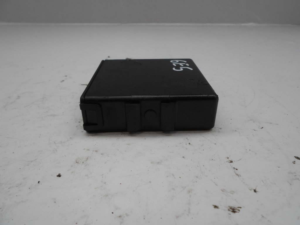 фото №5, Toyota avensis t27 модуль pdc pz464-t3420