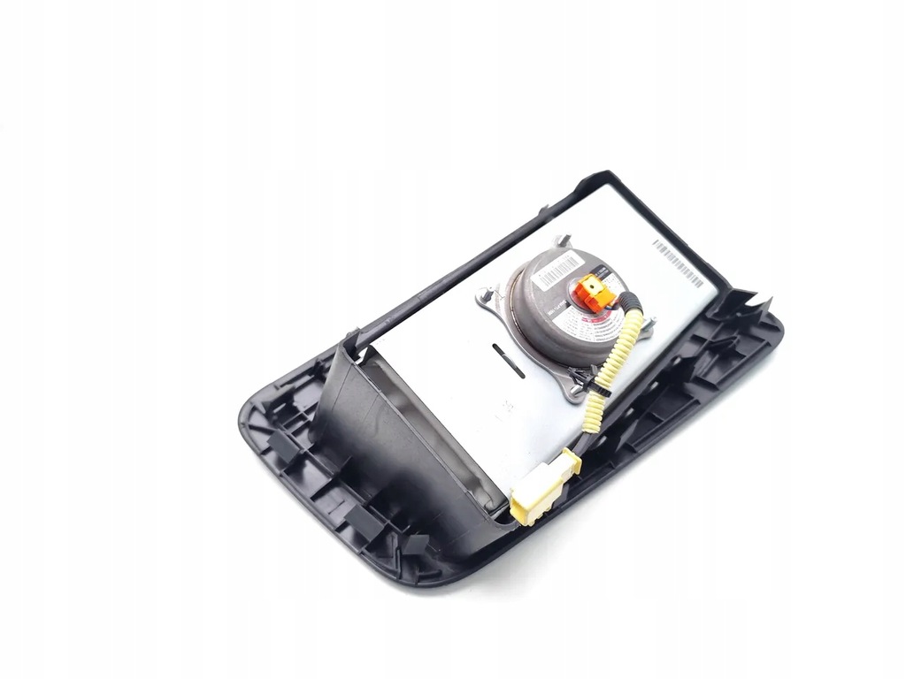 фото №13, Nissan juke подушка воздушная подушка безопасности пассажира 2013 suv 4/5dr nk70s-1 1.6