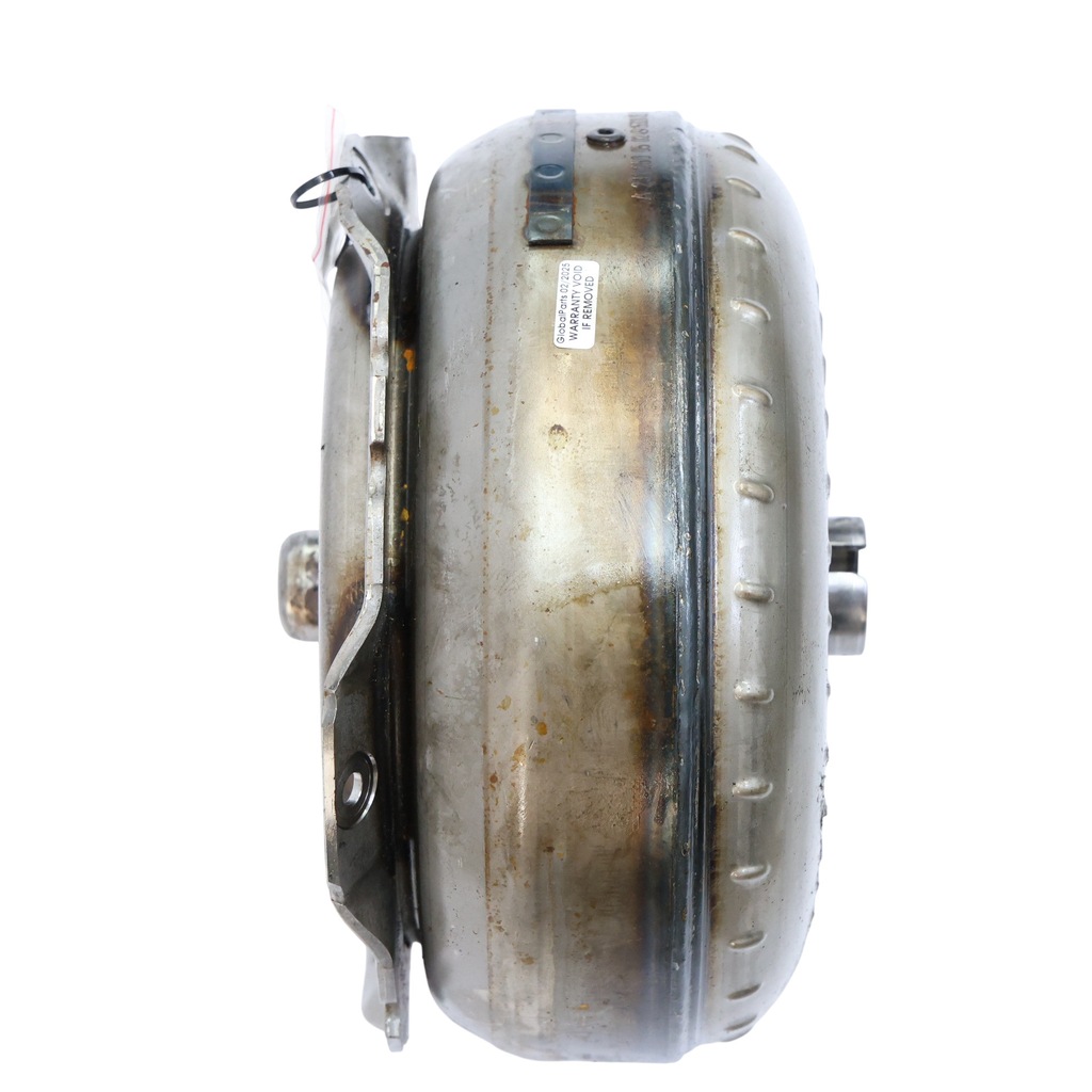 фото №9, Mercedes w204 c207 w212 сцепление гидротрансформаторный конвертер a2312500502