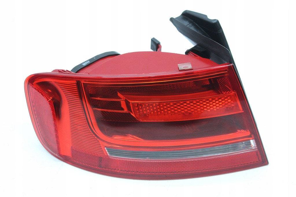 фото №1, Audi a4 b8 лампа задняя